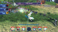 Xenoblade Chronicles 2 Nintendo Switch 2 Edition - Nintendo Switch 2 side angle