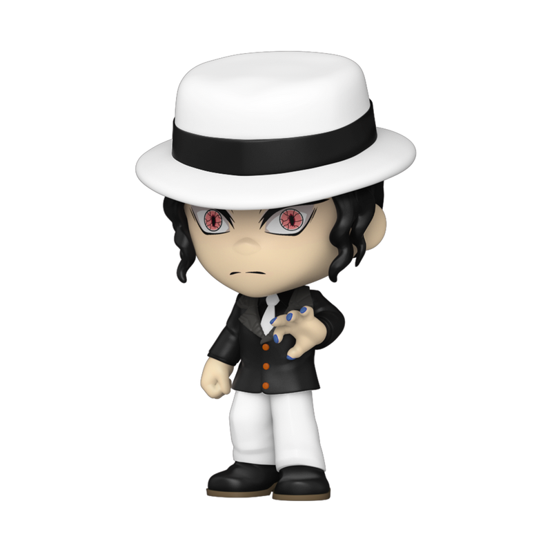 Pop! Mystery Minis - Demon Slayer - 12 Pieces in PDQ - Image