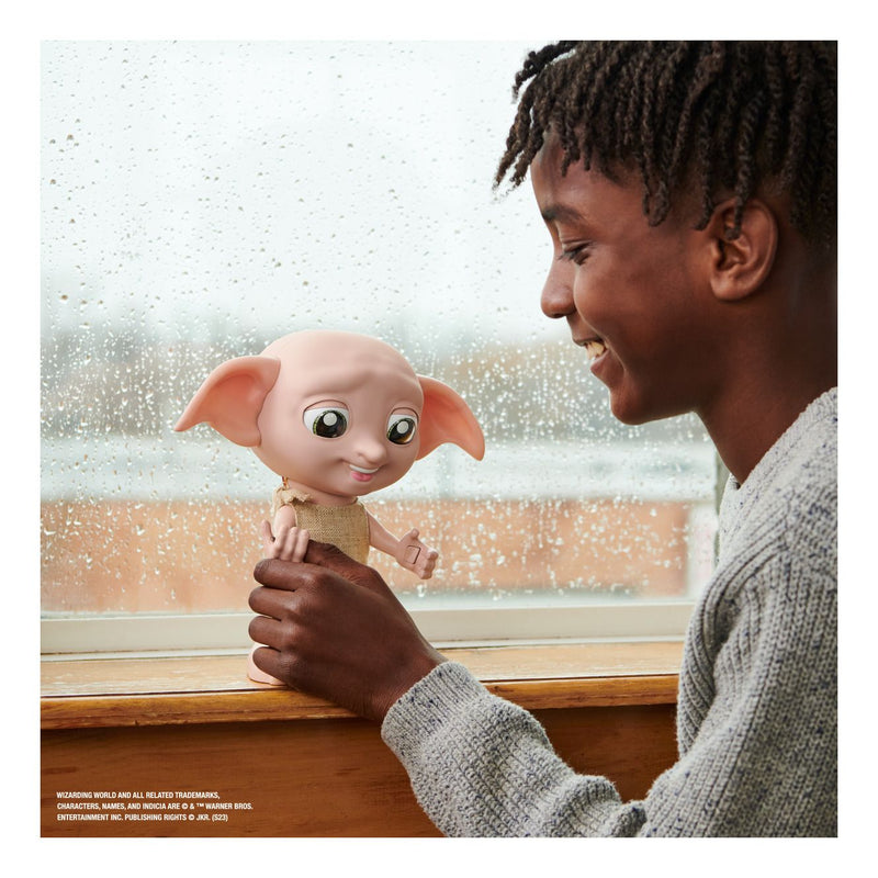 Wizarding World Interactive Dobby - Image