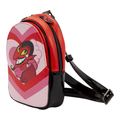 Loungefly - Powerpuff Girls Him Villain Crossbody Bag