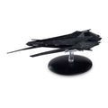 Ba'ul Fighter Model Die Cast Ship Discovery (Eaglemoss / Star Trek), packaging shot