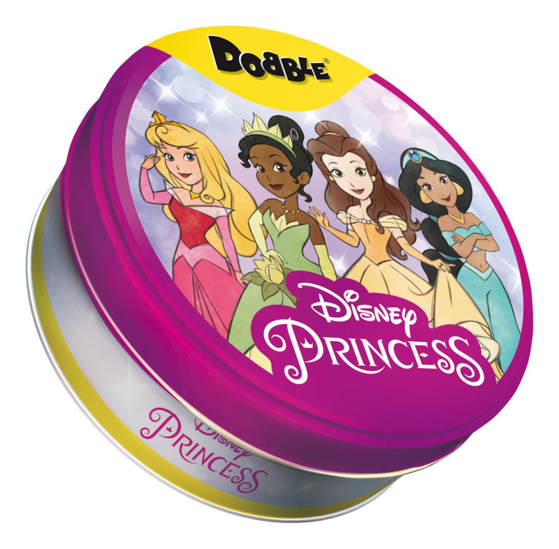 Dobble Disney Princess - Image