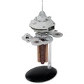 Regula I Space Laboratory Model Die Cast Ship SPECIAL ISSUE (Eaglemoss / Star Trek), alternate view