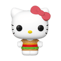 Pop! Vinyl - Hello Kitty S2 HK (KBS) - Image