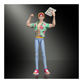 Mattel KPop Demon Hunters Saja Boys Abby 6.8-inch Action Figure