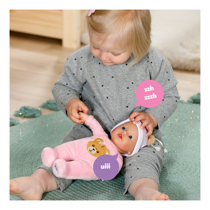 Baby Born Interactive Rosie 30cm - Image