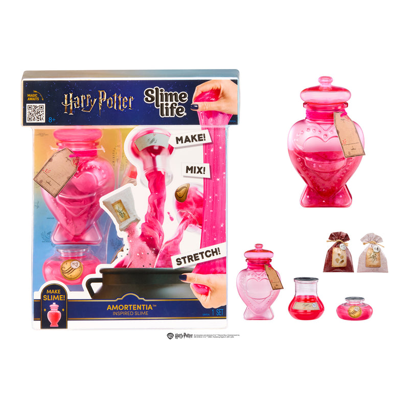 Slime Life Harry Potter Love Potion Slime