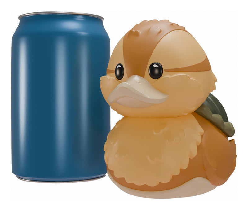 Avatar - Turtle Duck - Boxed Tubbz