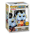 Pop! Vinyl - One Piece - Jinbe (chance of chase)