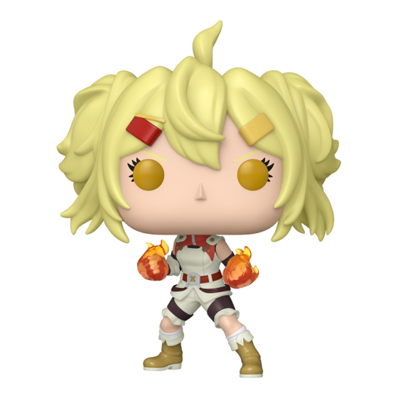 Shangri-La Frontier - Oikatzo Funko Pop! Vinyl Figure