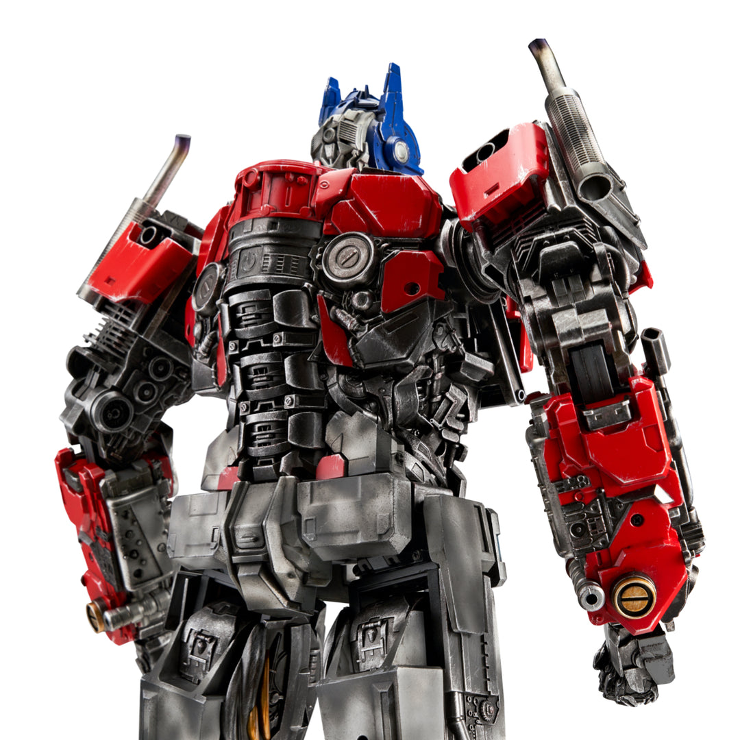 Robosen Transformers Optimus Prime Rise of the Beasts Signature Robot (Limited Edition)