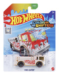 Hot Wheels Colour Changers Assortment, additional view
