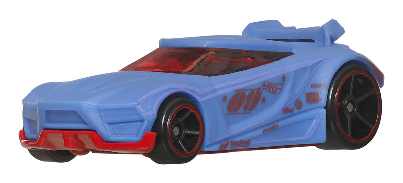 Hot Wheels Colour Changers Assortment, product detail