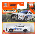 Matchbox Car Collection Assortment, close-up detail