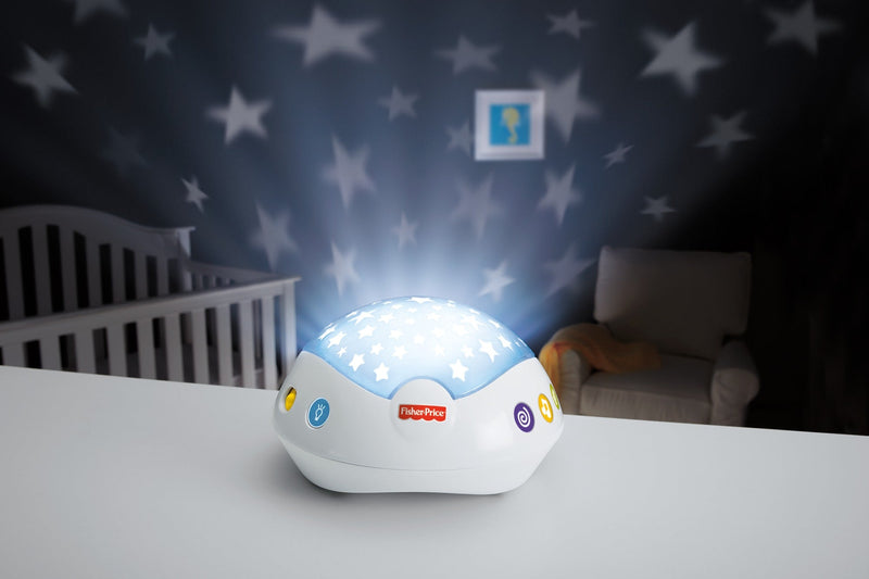Fisher Price Nature Berries Mobile, close-up detail