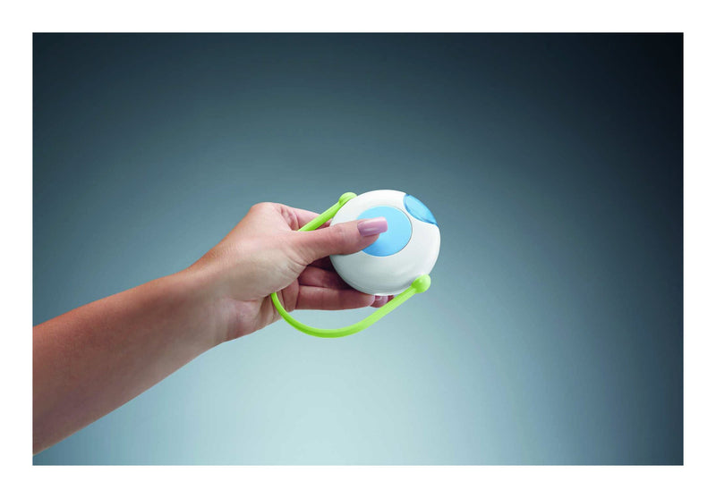 Fisher Price Nature Berries Mobile, packaging shot