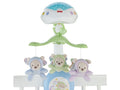 Fisher Price Nature Berries Mobile, rear view