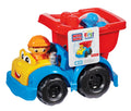 Mega Bloks Lil Vehicles Classic Assorted, additional view