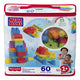 Mega Bloks 60 Piece Big Building Bag Assorted