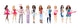 Barbie Career Dolls Assortment