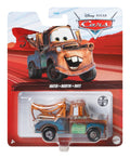 Disney Pixar Cars Character Cars Assorted, alternate view