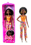Barbie Fashionista Dolls Assorted, in display