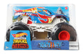 Hot Wheels Monster Trucks 1:24 Assorted, side angle