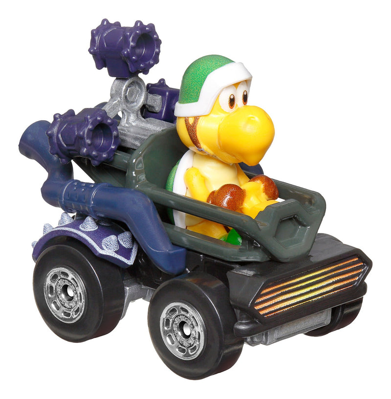 Hot Wheels Mario Kart Assortment, product detail