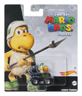 Hot Wheels Mario Kart Assortment, alternate view