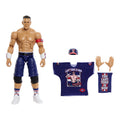 WWE Elite Collection Series 127 Action Figure side angle