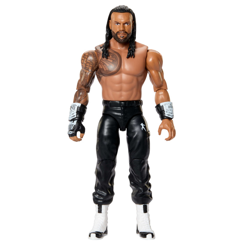 WWE Main Event Figure Series 166