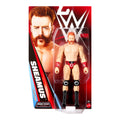 WWE Main Event Figure Series 166