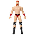 WWE Main Event Figure Series 166