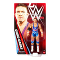WWE Main Event Figure Series 166