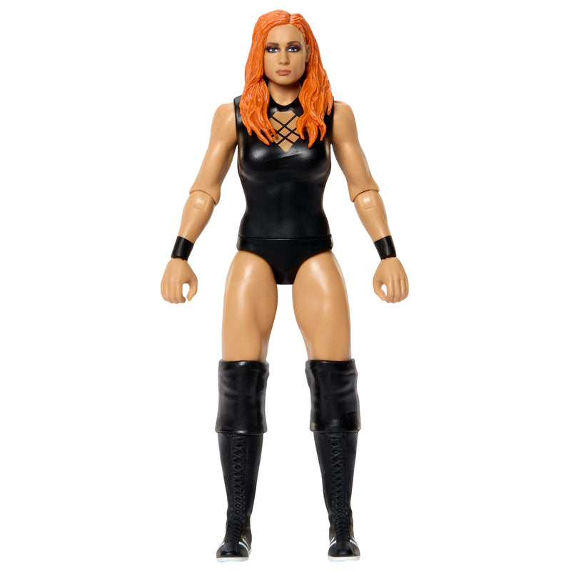 WWE Main Event Figure Series 166