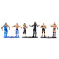 WWE Figure 2-Pack Assortment, side angle