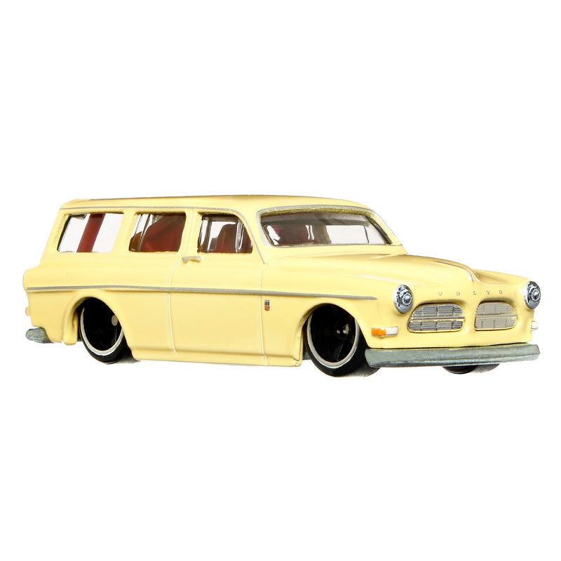 Hot Wheels Premium Boulevard Vehicle Assortment, additional view