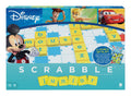 Scrabble Junior Disney Edition, showing reverse