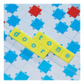 Scrabble Junior Disney Edition, side angle