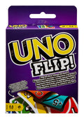 Uno Flip, product detail
