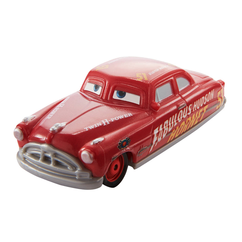 Disney Pixar Cars Colour Change Cars Assorted, product detail