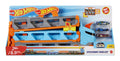 Hot Wheels City Speedway Hauler collectible from Abgee