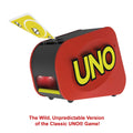 Uno Extreme, size reference
