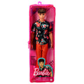 Barbie Fashionista Ken Dolls Assortment in CDU, packaging shot
