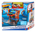 Hot Wheels City Downtown Track Set Assortment, additional view