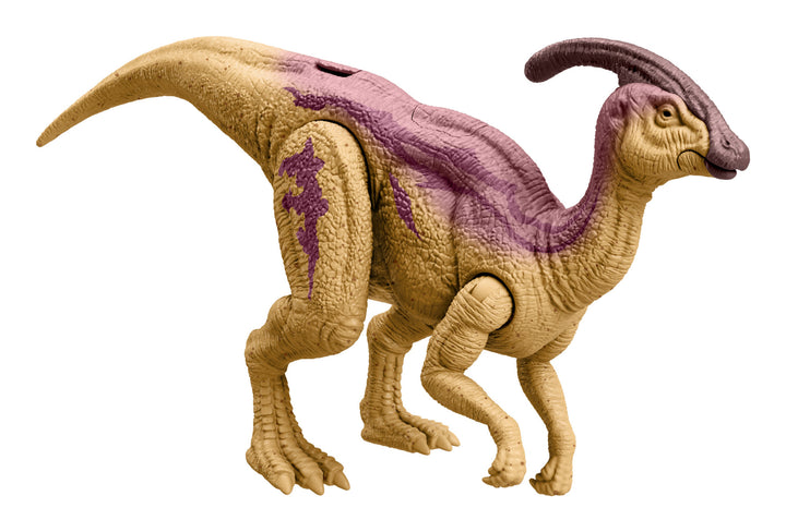 Jurassic World Dominion 7" Scale Assorted Figures Ferocious Pack