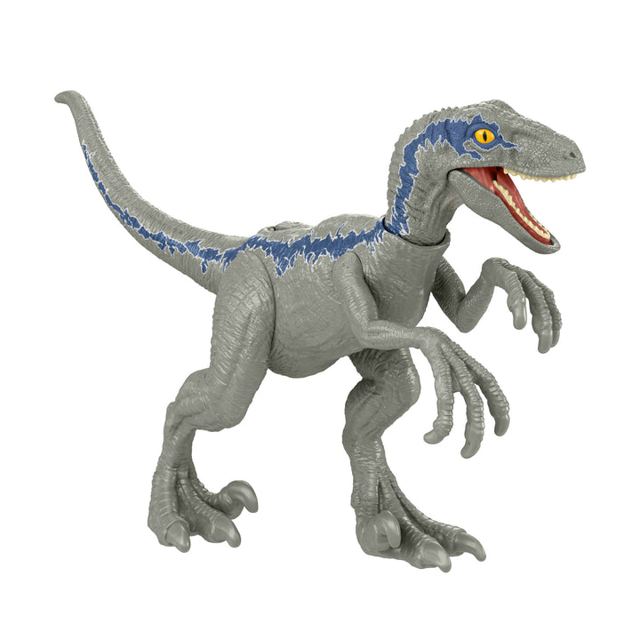 Jurassic World Dominion 7" Scale Assorted Figures Ferocious Pack