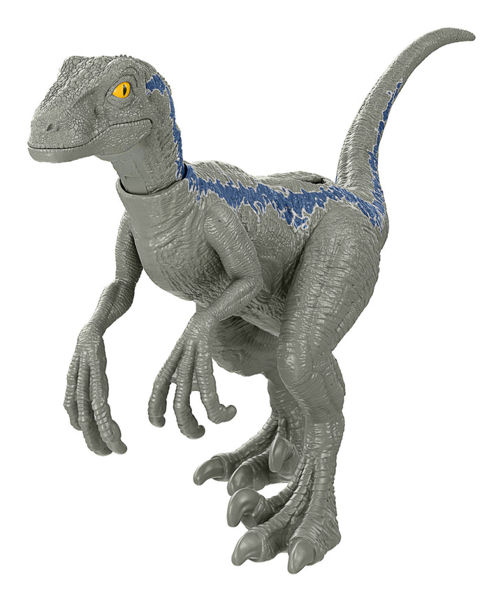 Jurassic World Dominion 7" Scale Assorted Figures Ferocious Pack