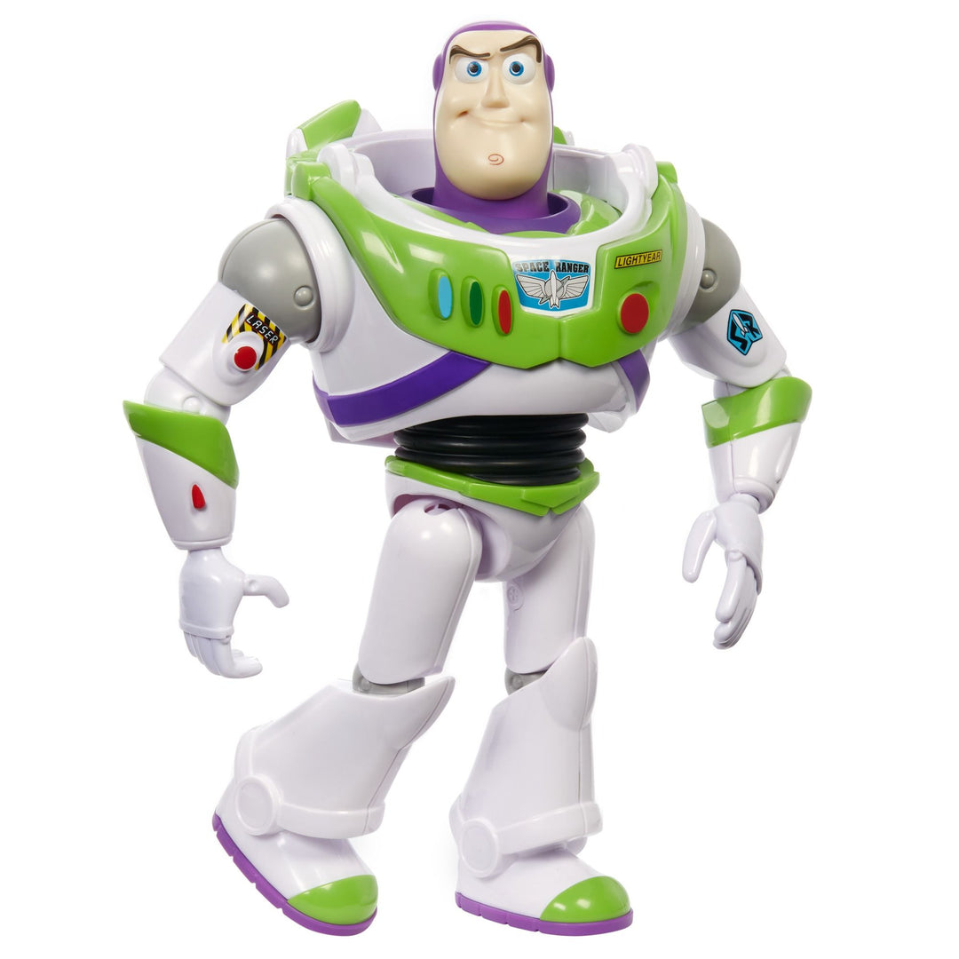 Disney Pixar Toy Story Buzz Lightyear Large Scale Action Figure