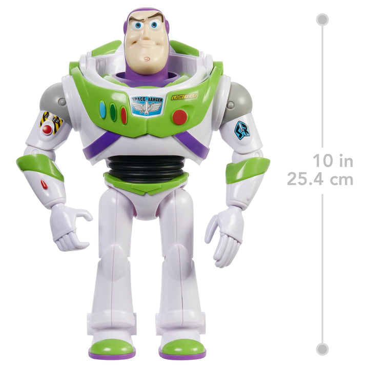 Disney Pixar Toy Story Buzz Lightyear Large Scale Action Figure